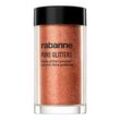 Rabanne Makeup - Arts Factory Pure Glitters - Multi-use Loose Glitter Powder - arts Factory Pure Glitters Copper Light