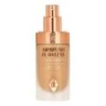 Charlotte Tilbury - Airbrush Flawless Foundation - 9 - Warm (30 Ml)