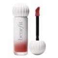 Benefit Cosmetics - Plushtint - Feuchtigkeitsspendender Matter Tint Für Die Lippen - plushtint 28 Teddy Velvet Tint