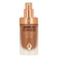 Charlotte Tilbury - Airbrush Flawless Foundation - 14 - Neutral (30 Ml)