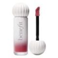 Benefit Cosmetics - Plushtint - Feuchtigkeitsspendender Matter Tint Für Die Lippen - plushtint 12 Purrr