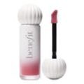 Benefit Cosmetics - Plushtint - Feuchtigkeitsspendender Matter Tint Für Die Lippen - plushtint 16 Fuzzy Slippers