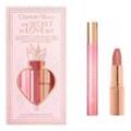 Charlotte Tilbury - The Secret To Love Kit - Parfum- Und Make-up-set - set The Secret To Love Kit