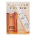 Ouai - Ouai Better Together – Haarroutine-set - better Together Kit Holiday 24