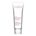 Clarins - Crème Jeunesse Des Pieds - Pflegende Fußcreme - soins Corps Creme Jeunesse Pied 125ml