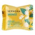 Sephora Collection - Cutton Flower Fizzing Star - Badewürfel - etoile Effervescente-23 Monoi