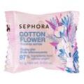 Sephora Collection - Cutton Flower Fizzing Star - Badewürfel - etoile Effervescente-23 Coton