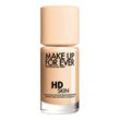 Make Up For Ever - Hd Skin - Unsichtbare Foundation Mit Langem Halt - hd Skin Foundation-22 30ml 1n06