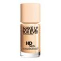 Make Up For Ever - Hd Skin - Unsichtbare Foundation Mit Langem Halt - hd Skin Foundation-22 30ml 1y08