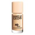 Make Up For Ever - Hd Skin - Unsichtbare Foundation Mit Langem Halt - hd Skin Foundation-22 30ml 1y16