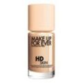 Make Up For Ever - Hd Skin - Unsichtbare Foundation Mit Langem Halt - hd Skin Foundation-22 30ml 1y18