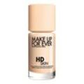 Make Up For Ever - Hd Skin - Unsichtbare Foundation Mit Langem Halt - hd Skin Foundation-22 30ml 1r02