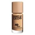 Make Up For Ever - Hd Skin - Unsichtbare Foundation Mit Langem Halt - hd Skin Foundation-22 30ml 3n42