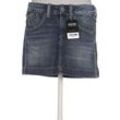 Hilfiger Denim Damen Rock, blau, Gr. 36