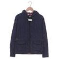 Tommy Hilfiger Damen Jacke, marineblau, Gr. 36