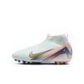 Nike Jr. Superfly 10 Academy Mercurial Dream Speed AG High-Top-Fußballschuh (ältere Kinder) - Grün