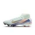 Nike Superfly 10 Academy Mercurial Dream Speed MG High-Top-Fußballschuh - Grün