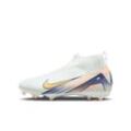 Nike Jr. Superfly 10 Academy Mercurial Dream Speed MG High-Top-Fußballschuh (ältere Kinder) - Grün