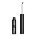 Make Up For Ever - Aqua Resist Brow Fixer - Getöntes Augenbrauengel 24h - aqua Resist Brow Fixer-21 3,5ml 40