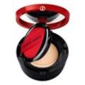 Armani - My Armani To Go Cushion - Refill - armani To Go Red Cushion R21 Refill 1