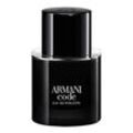 Armani - Code Homme - Eau De Toilette - code Homme Eau De Toilette 30ml