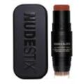 Nudestix - Nudies Bloom All-over Dewy Color - nudies Bloom Crimson Love