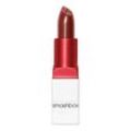 Smashbox - Be Legendary Prime & Plush - Lippenstift - be Legendary Prime & Plush Deep Brick R