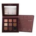 Nabla - Side By Side Nude Palette Baby - side By Side Nude Baby Palette