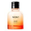 Joop! - Wow! Fresh For Men - Eau De Toilette - joop! Wow! Fresh Edt 40ml