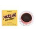 Benefit Cosmetics - Powmade Brow Pomade - Hoch Pigmentierte Augenbrauen Pomade - powmade Brow Pomade Shade 04