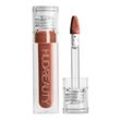 Huda Beauty - Faux Filler - Hochglänzender Lipgloss - faux Filler Lip Gloss Foxy