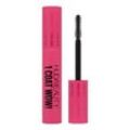 Huda Beauty - 1 Coat Wow! - Mascara Für Schwung Und Volumen - one Coat Now Mascara