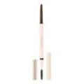 Rare Beauty - Brow Harmony Precision Pencil - Augenbrauenstift - brow Harmony Pencil Deep Brown