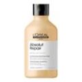 L'oréal Professionnel - Serie Expert - Absolut Repair Shampoo - serie Expert Ar Gold Shp 300 Ml Vb98