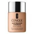 Clinique - Anti-blemish Solutions Liquid Makeup Foundation - cn 52 Neutral (30 Ml)