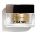 Chanel - Sublimage La Crème Texture Suprême - Ultimative Hautpflege Tiegel - sublimage La Creme Texture Supreme 50g