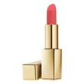 Estée Lauder - Pure Color - Matter Lippenstift - pure Color Lipstick Matte-600 Vi