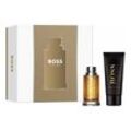 Hugo Boss - Boss The Scent - Eau De Toilette Geschenkset - the Scent Coff Edt50ml+sg100ml