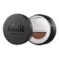 Milk - Pore Eclipse Matte Translucent Setting Powder - pore Eclipse Deep Translucent Set