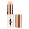 Charlotte Tilbury - Unreal Skin Sheer Glow Tint - Feuchtigkeitsspendender Foundation-stick - unreal Skin Sheer Glow Tint - 4