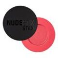 Nudestix - Stax Baume Blush All Over Color - Vielseitig Einsetzbares Rouge - stax Magnetic Cream Col Comp Melon Sugar