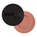 Nudestix - Stax Baume Blush All Over Color - Vielseitig Einsetzbares Rouge - stax Magnetic Cream Col Comp Barely Nude