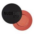 Nudestix - Stax Baume Blush All Over Color - Vielseitig Einsetzbares Rouge - stax Magnetic Cream Col Comp Picante Nud