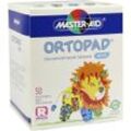 Ortopad For Boys Regular Okklussionspflaster 50 ST