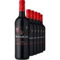 2020 Mouton Cadet Rouge im 6er-Vorratspaket