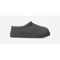 UGG® Tasman für Herren | Lässige Hausschuhe auf in Grey, Größe 52, Veloursleder