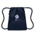 FC Chelsea Heritage Tasche mit Kordelzug (13 l) - Blau