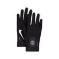 Paris Saint-Germain Academy Nike Therma-FIT Fußballhandschuhe - Schwarz