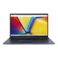 Asus Vivobook 15 X1502ZA-EJ003W 15" Core i3 2 GHz - SSD 256 GB - 4GB QWERTY - Arabisch