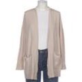 s.Oliver Damen Strickjacke, beige, Gr. 40